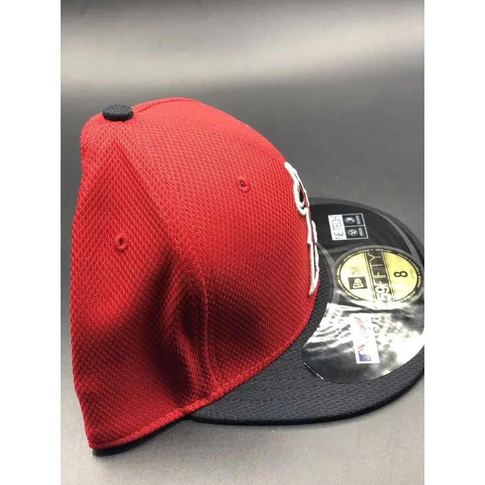 New Era show your